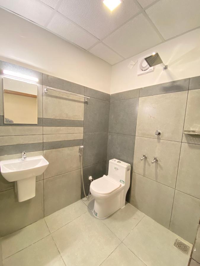 Partho Home Stay Padinjarathara Kültér fotó