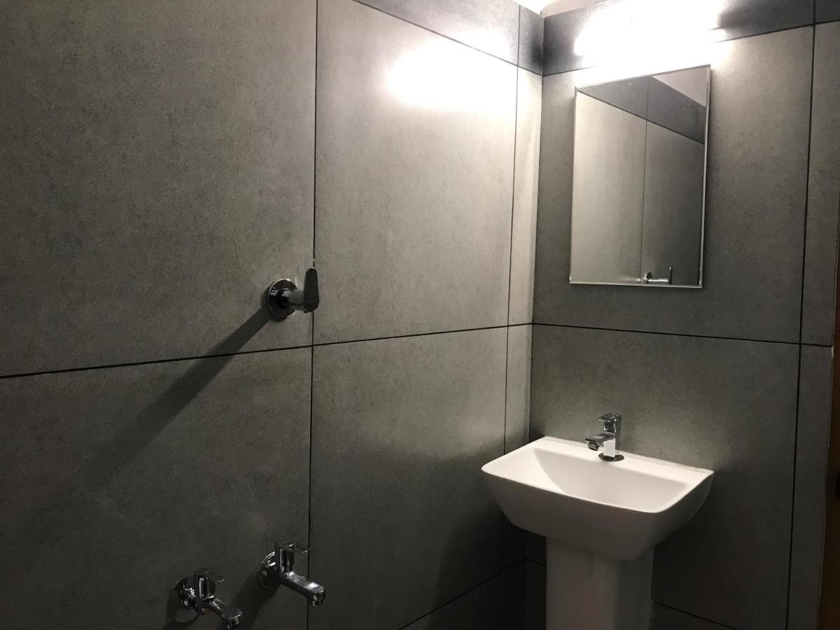 Partho Home Stay Padinjarathara Kültér fotó